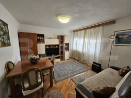Apartament decomandat, 2 camere, 50 mp, Uioara de Sus, Ocna