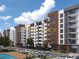 Apartament 2 camere | decomandat | 59 mp - Metrou