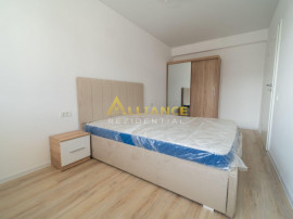 2 camere mobilat la metrou