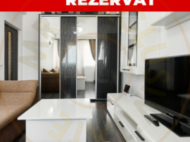 Apartament 2 camere central Pitesti cu priveliște