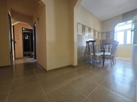 Apartament 3 camere Progresu | Decomandat | 2 balcoane | 54.900&euro;