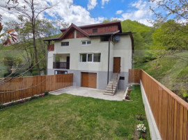 ???? Cabana de poveste &icirc;n R&acirc;meț | 2000 mp teren + r&acirc;u pe