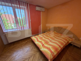 Apartament 2 camere, 47 mp, zona C.A.M
