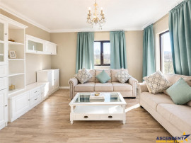 Casa noua Persani, 2022, panorama, design elegant, echipata,