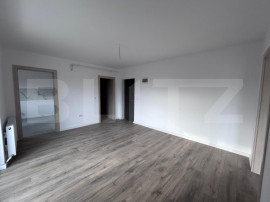 Apartament Nou 47 mp | Bloc 2025 | Zona Libertății &ndash; Fi