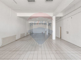 Spațiu comercial de 400mp de &icirc;nchiriat OPEN SPACE - zon...