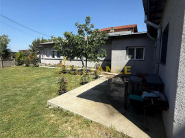 Popesti-Leordeni-Casa Parter-4 Camere-Teren 400 MP