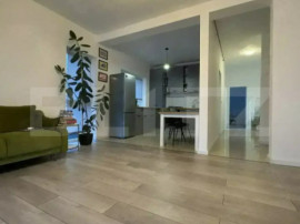 Apartament 2 camere, 51,2 metri patrati, Dumbravita