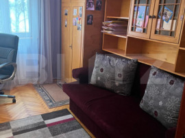 Apartament 3 camere | 64 mp + balcon 7 mp | Etaj 3/4 | Măn?