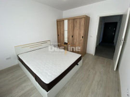 Apartament 2 cam, pet friendly, balcon, loc de parcare, com