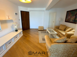 Apartament modern 3 camere zona Calea Dumbravii
