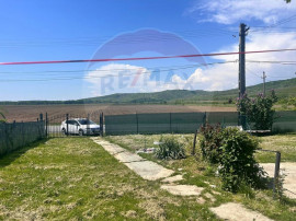 Casă / Vilă cu 4 camere de v&acirc;nzare
