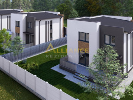 Ansamblu Rezidential - Zona Noua -Teren - 470mp