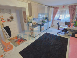 Garsoniera - bloc nou 2020 - 42mp - mobilat - utilat - Cr...