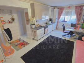 Garsoniera - bloc nou 2020 - 42mp - mobilat - utilat - Cr...