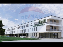 Apartamente noi de v&acirc;nzare, zona Centrala