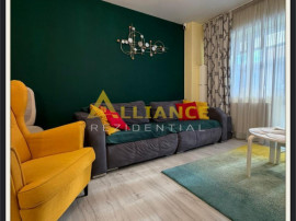 Confort City - Apartament 3 camere ~ 2 bai