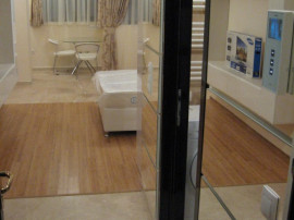 Apartament 1 camera, LUX, in Copou