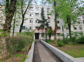 Apartament 2 camere - renovat 2023, mobilat &ndash; Uioara