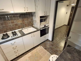 Apartament 2 camere D, in Pacurari, bloc nou
