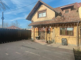 Oltenitei - Allegria - Casa mobilata 200mp teren