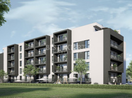 2 Camere Direct Dezvoltator -Incalzire in Pardoseala