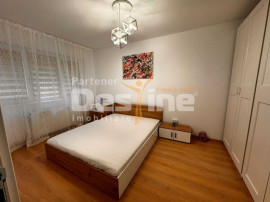 Apartament cu 2 camere 50 mp , situat la parter in cartierul