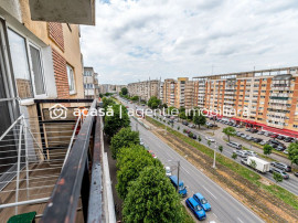 79.900 &euro; | Vlaicu (&icirc;ntre UTA și Lebăda) | 2 camere d...