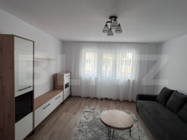 Apartament 4 camere, decomandat, etaj intermediar, zona USV