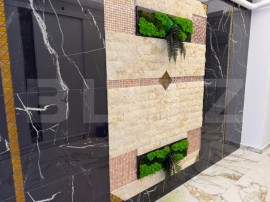 Apartament 1 camera, 32.95 mp, Complex Rezidential - Bucium/