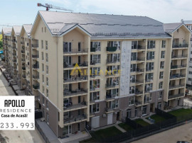 [DIRECT DEZVOLTATOR] Apartament 3 camere - 2 bai - Metrou