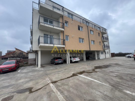 Apartament 2 camere | 64 mp - STRADA LEORDENI -