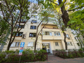 V&acirc;nzare Apartament 2 camere Splaiul Unirii