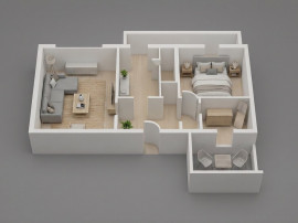 V&acirc;nzare Apartament