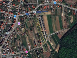 V&acirc;nzare Teren Intravilan &ndash; Snagov