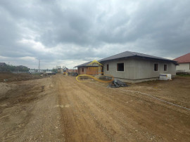 Casa noua de vanzare in Bacau Magura Farbe