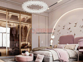 Sector 4 - Metrou Aparatorii Patriei - Apartament 3 camere