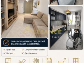 EXCLUSIVITATE | APARTAMENTUL CARE SE VINDE PRIMUL IN BLOCURI