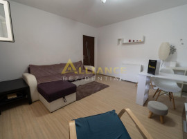 Apartament 2 camere I Metrou
