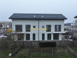 VILA P 1 M de in zona Primarie - Popesti-Leordeni