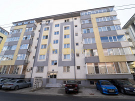 Solstitiului Ap 2 camere mobilat utilat