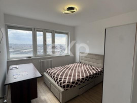 Apartament 3 camere Calea Grivitei | Metrou la scara | Etaj