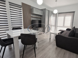 Apartament modern, cu parcare, in Floresti