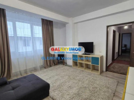 Apartament 2 Cam Bloc Nou Berceni - Dimitrie Leonida - Parca