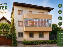 2 camere - parter - Drumul Jilavei &ndash; Apărătorii Patriei