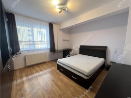 Apartament cu 3 camere si loc de parcare in Turnisor zona Al