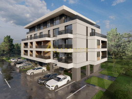 Bloc nou - Preturi accesibile | Proiect modern | Calitate pr