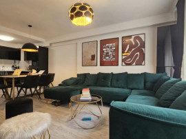Apartament 2 camere 59MP | 1 Loc de Parcare Subteran | Rose