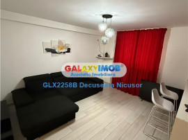 Garsoniera mobilata Militari Residence 49.900 euro