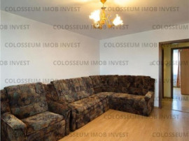COLOSSEUM: Apartament 2 camere decomandat utilat Astra Orizont